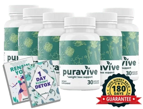 puravive maximum discounted price